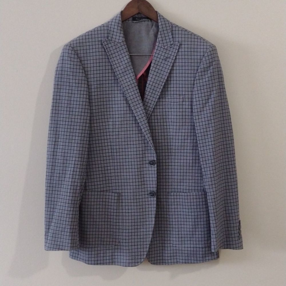 Marc New York Andrew Marc Blazer 42R